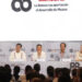 Pablo Lemus participa en la 88ª Convención Bancaria en Nayarit