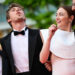 Pedro Pascal y Joaquin Phoenix iluminan Cannes en estreno de ‘Eddington’