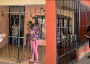 Familias de plano oriente contarán con certeza jurídica después de 60 años