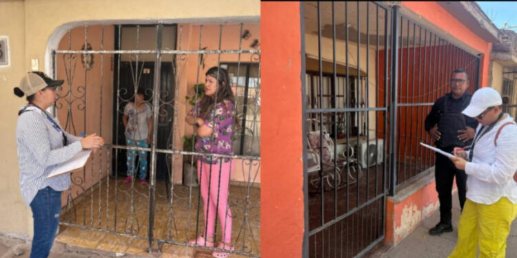 Familias de plano oriente contarán con certeza jurídica después de 60 años