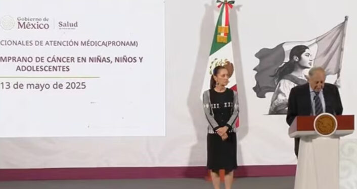 Gobierno de CSP presenta plan para aumentar sobrevida en niños y adolescentes con cáncer