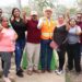Rehabilita y pone en marcha presidente Javier Lamarque pozo del ejido yucuribampo