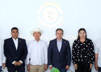 Aprueba Comisión del Agua reforma para preservar la flora nativa y optimizar uso del recurso hídrico