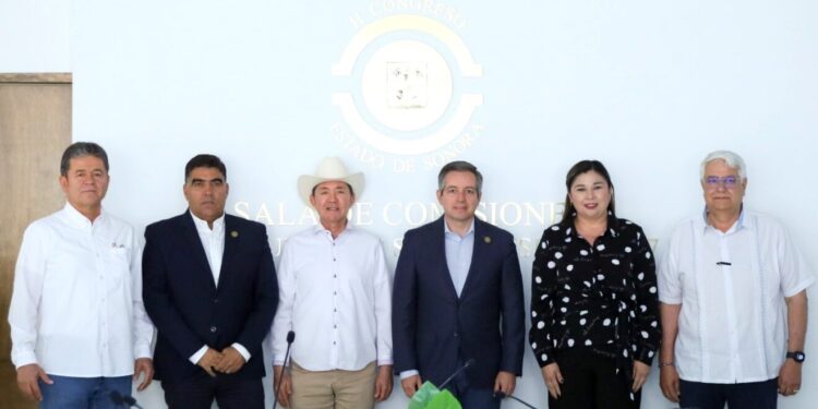 Aprueba Comisión del Agua reforma para preservar la flora nativa y optimizar uso del recurso hídrico