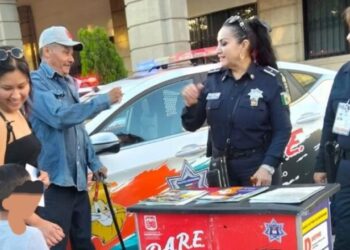 Vigilará Policía Preventiva por aire y tierra Fiestas del Pitic 2025