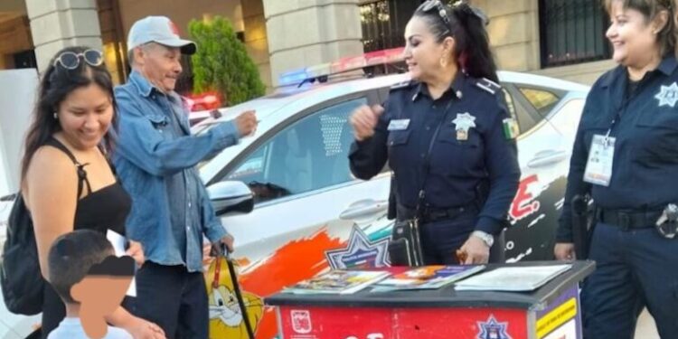 Vigilará Policía Preventiva por aire y tierra Fiestas del Pitic 2025
