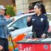 Vigilará Policía Preventiva por aire y tierra Fiestas del Pitic 2025