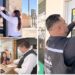Promueven aplicación preventiva “Comercio Directo al Centro”
