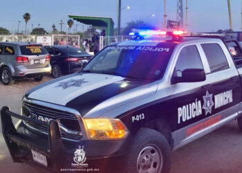 Lleva Policía Municipal proximidad social a La Milla