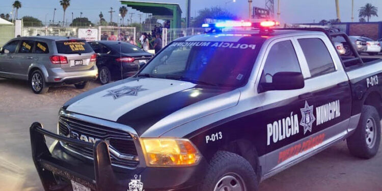 Lleva Policía Municipal proximidad social a La Milla