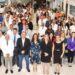 Reconoce IMSS a trabajadores con 25 y 30 años de servicio
