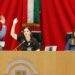 Remite Congreso de Sonora reformas constitucionales para su publicación