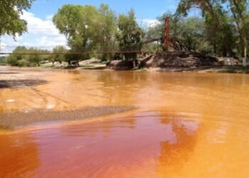 Rescate del río Sonora debe incluir atención médica a población afectada: activistas