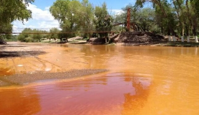 Rescate del río Sonora debe incluir atención médica a población afectada: activistas