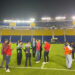 Roban a directiva del Toluca cuatro celulares en final de ida de Liga Mx