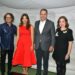 Celebran Toño Astiazarán y Patty Ruibal éxito de evento a favor de Casa Galilea