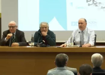 Se fue un referente de la izquierda