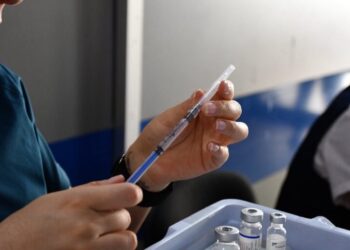 Sonora se mantiene sin casos autóctonos de sarampión