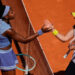 Swiatek se hunde ante Gauff en semifinal del WTA 1000 de Madrid