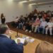Promueven diputados Julio Navarro y Vicky Espinoza sensibilización sobre personas débiles visuales