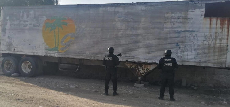 Joven se suicida en separos del ayuntamiento Juventino Rosas, Guanajuato