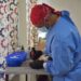 LLEVAN GOBIERNO ESTATAL Y MUNICIPAL JORNADA DE ESTERILIZACIÓN A LA COLONIA CAJEME