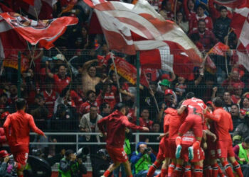 Toluca, primer clasificado a semifinales; vence a Rayados