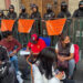 Toma CNTE accesos a Palacio Nacional; mañanera a través de redes sociales