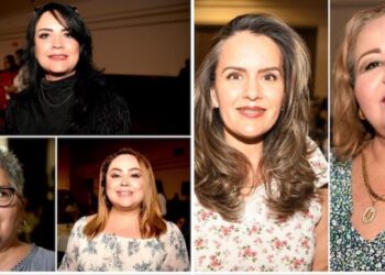 Madres trabajadoras del Estado agradecen a Gobernador Durazo por acciones en favor de las mujeres