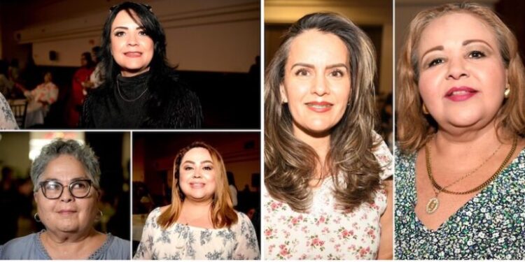 Madres trabajadoras del Estado agradecen a Gobernador Durazo por acciones en favor de las mujeres