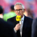 Gary Lineker dejará la BBC tras acusaciones de antisemitismo