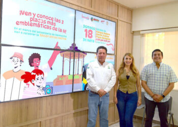 Con traslados gratuitos en HBus las y los hermosillenses podrán disfrutar de la edición 300 de Víactiva