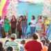 Organiza Gobierno de Sonora gran festejo del Día del Niño y la Niña en el Parque Infantil