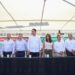 Gobierno de Sonora encabeza desfile por el Día del Trabajo