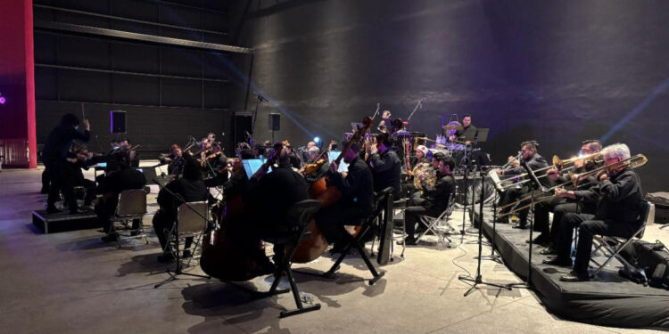 Gobierno de Sonora concluye con éxito actividades en el Bosque Urbano con la Orquesta Filarmónica de Sonora