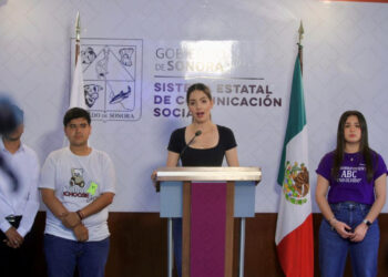 Jóvenes Sobrevivientes ABC iniciarán jornadas de concientización en escuelas con pláticas y concurso de arte