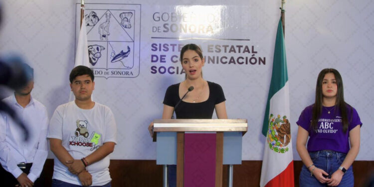 Jóvenes Sobrevivientes ABC iniciarán jornadas de concientización en escuelas con pláticas y concurso de arte