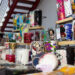 Gobierno de Sonora impulsa el emprendimiento y el arte joven con el Bazar Cultural del Instituto Sonorense de la Juventud