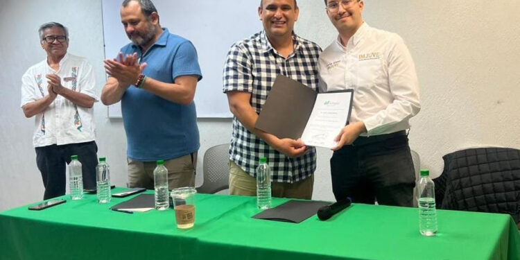 Fomenta Gobierno de Sonora conocimiento y valoración de la historia en jóvenes universitarios: UTEtchojoa