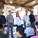Acerca Gobierno de Sonora atención a productores primarios del campo pesquero El Choyudo