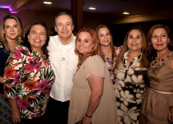 Gobernador Durazo reconoce labor de 3 mil madres trabajadoras al servicio del Gobierno de Sonora