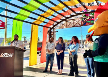 Desarrolla alumnado de la Universidad Tecnológica de SLRC propuestas innovadoras de alimentos y bebidas