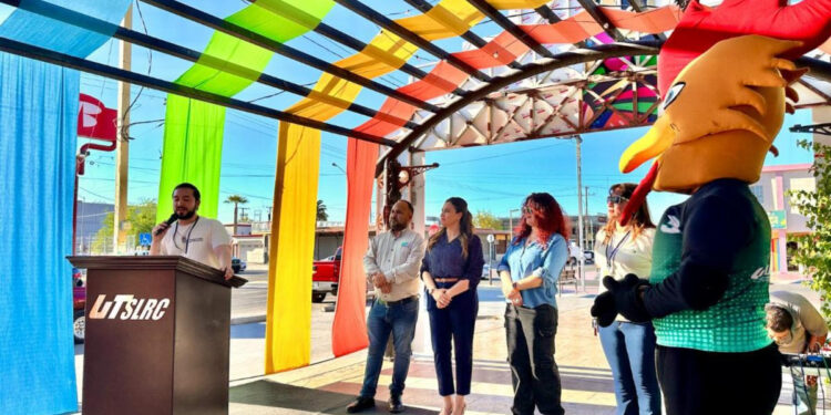 Desarrolla alumnado de la Universidad Tecnológica de SLRC propuestas innovadoras de alimentos y bebidas