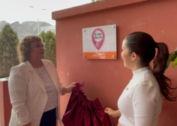 Instala Gobierno de Sonora Zona SALVA en Casa de la Cultura en Hermosillo