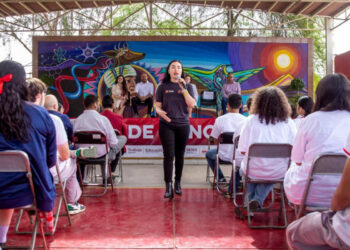 Sonora se suma a la Jornada Nacional de Tequios por la Paz y Contra las Adicciones