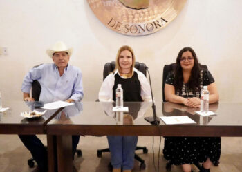 ExpoGan Sonora 2025 donará el 5% de sus entradas al DIF Sonora para fortalecer programas asistenciales