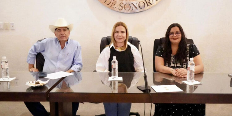 ExpoGan Sonora 2025 donará el 5% de sus entradas al DIF Sonora para fortalecer programas asistenciales