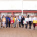 Gobierno de Sonora y Fundación Sempra Infraestructura equipan con aires acondicionados a escuelas de Benjamín Hill: Froylán Gámez