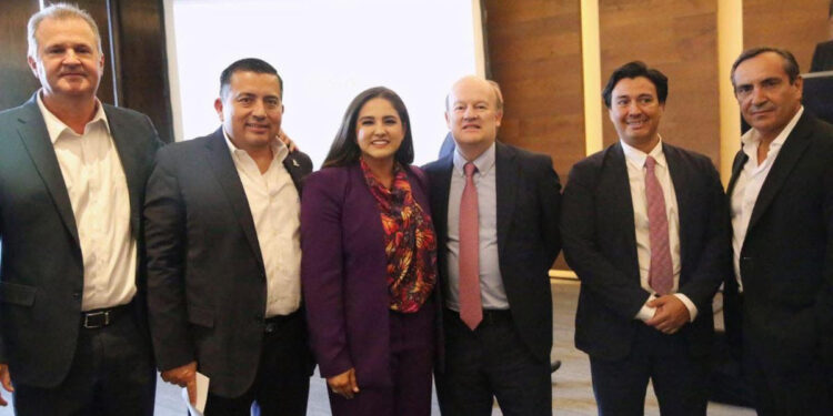 Gobierno de Sonora promueve agricultura sustentable en encuentro del Instituto Latinoamericano de Cereales