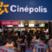 Gobierno del Sonora lleva al cine a más de 5 mil estudiantes: ISJ